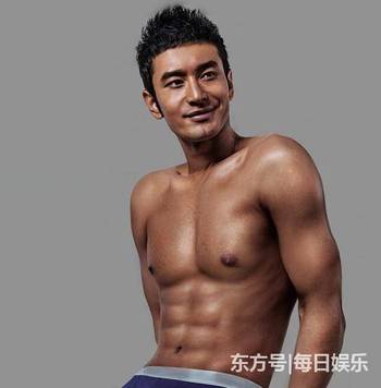 中国肌肉明星，影响力与争议的背后探究