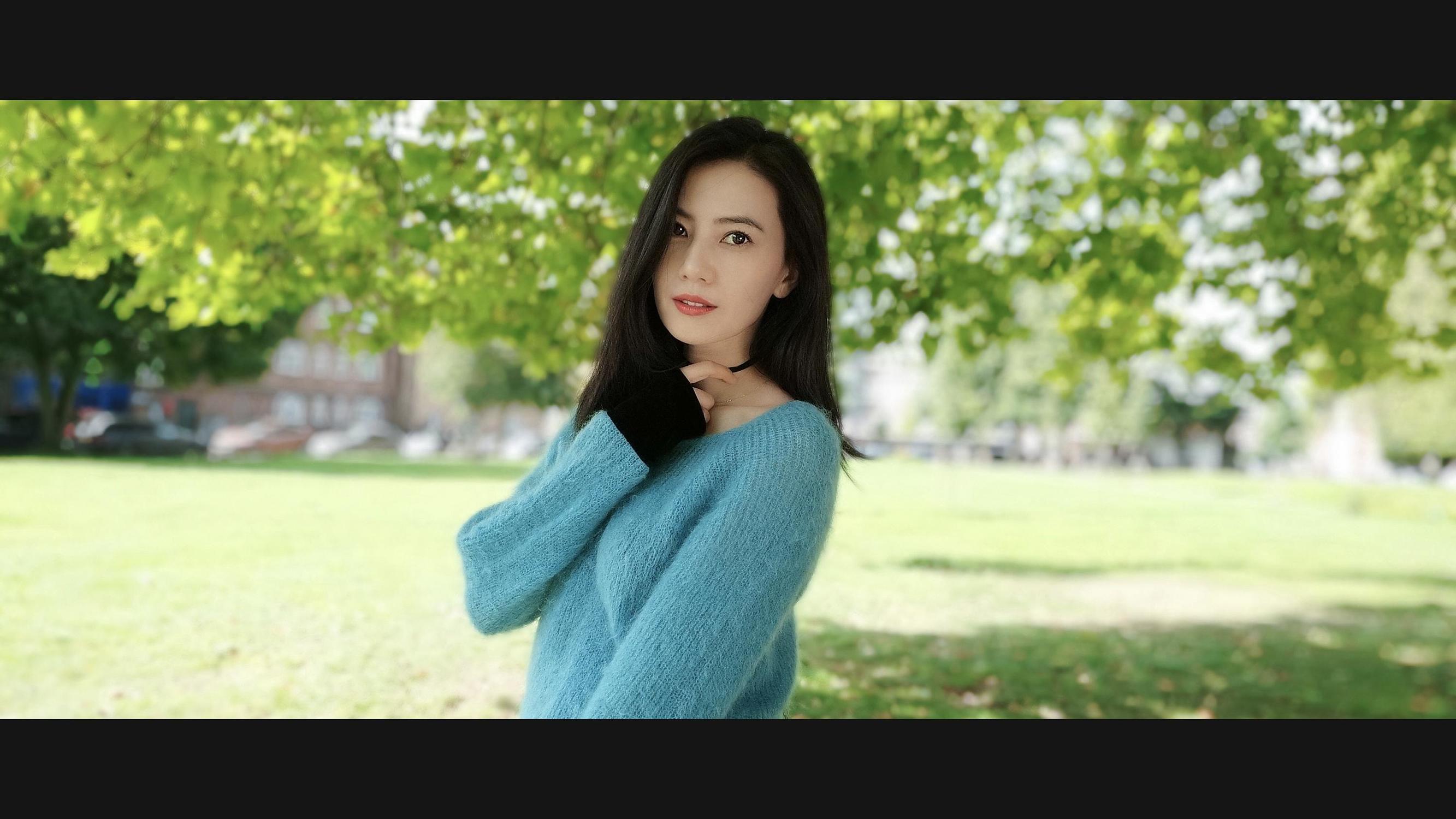 科技与艺术融合之美，最新款美图欣赏