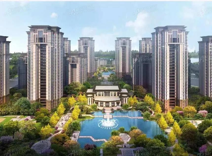 重磅更新，蚌埠房价最新公布