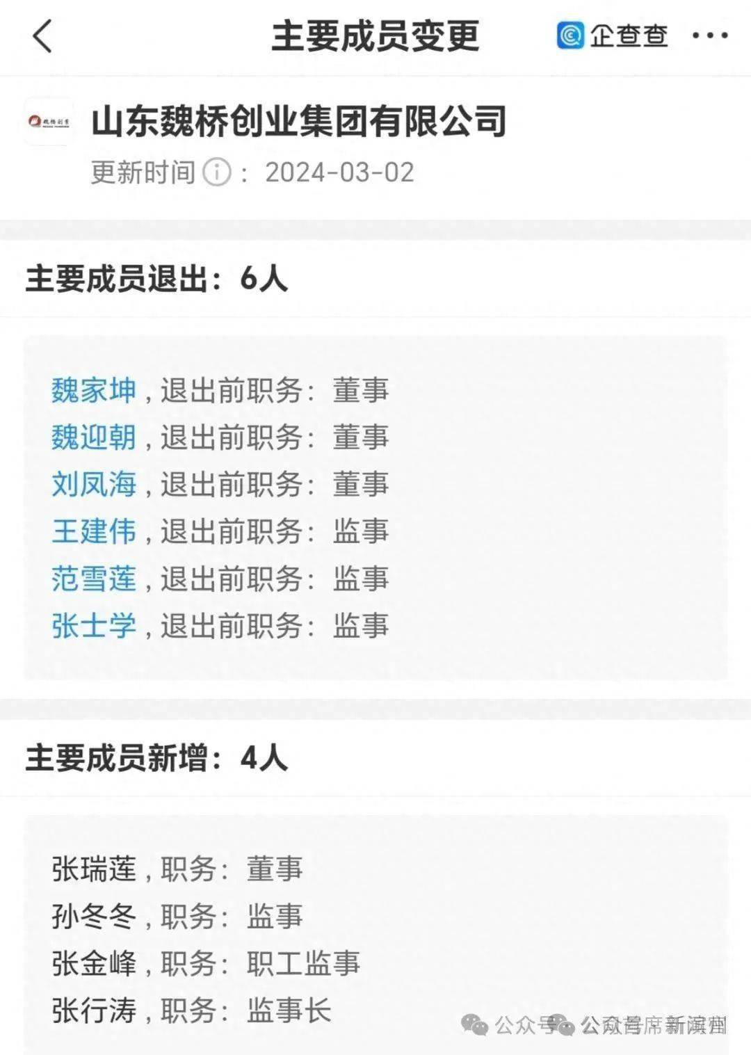 魏桥集团迈向高质量发展之路，创新引领的最新动态