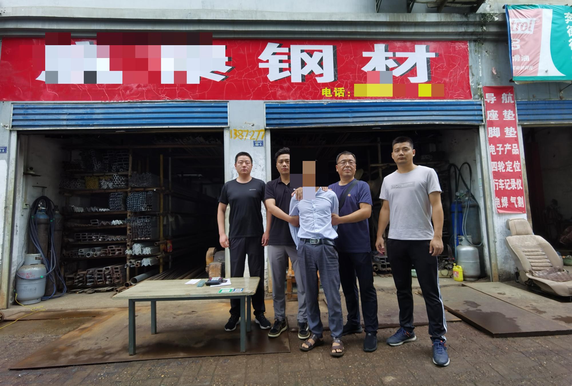 丹江口市的温馨日常，友情、家庭与爱的传递最新消息速递