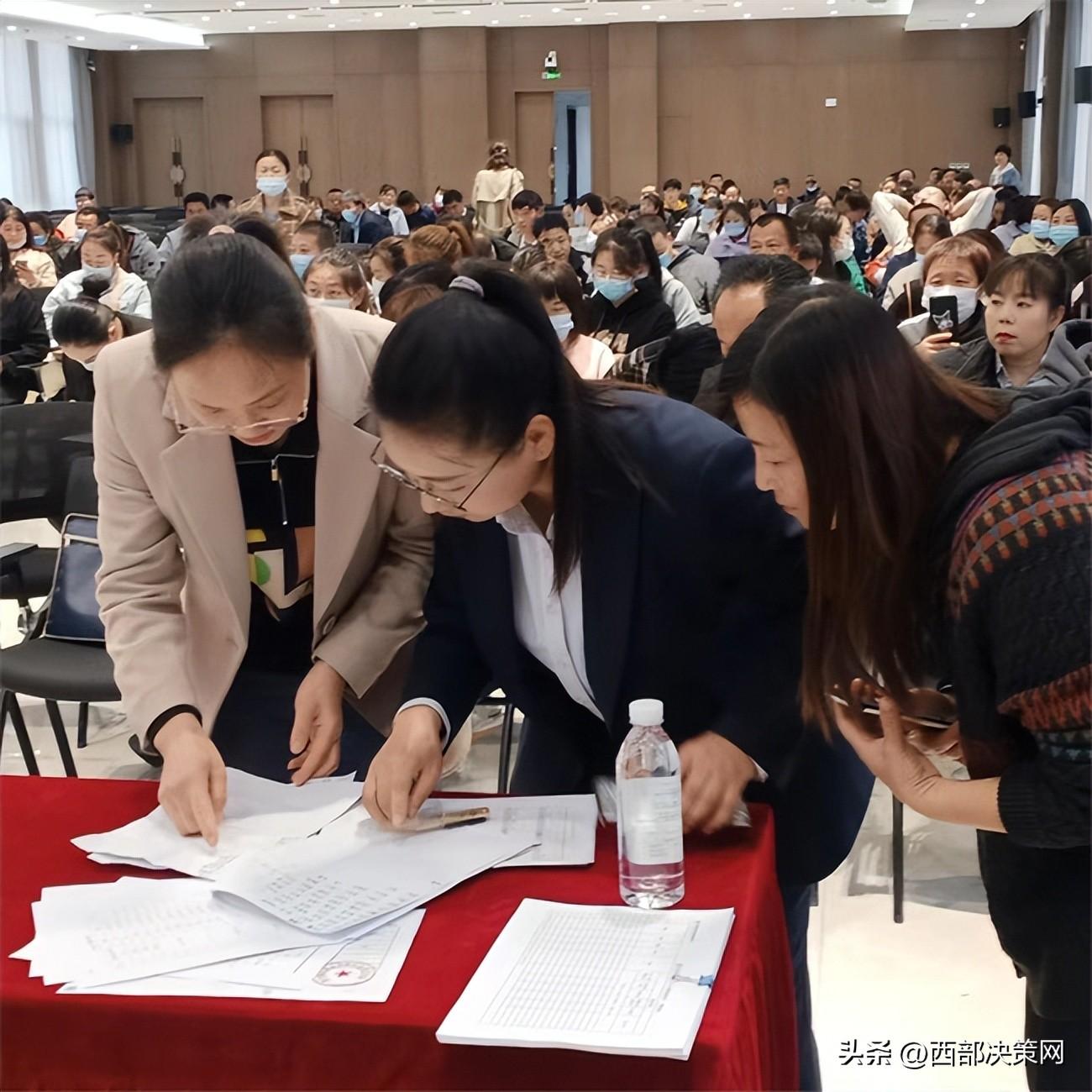 柳林最新招聘信息，学习变化，把握机遇，成就自信人生之路