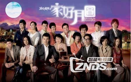 TVB最新电视剧下载大全，一次过瘾的观影体验！