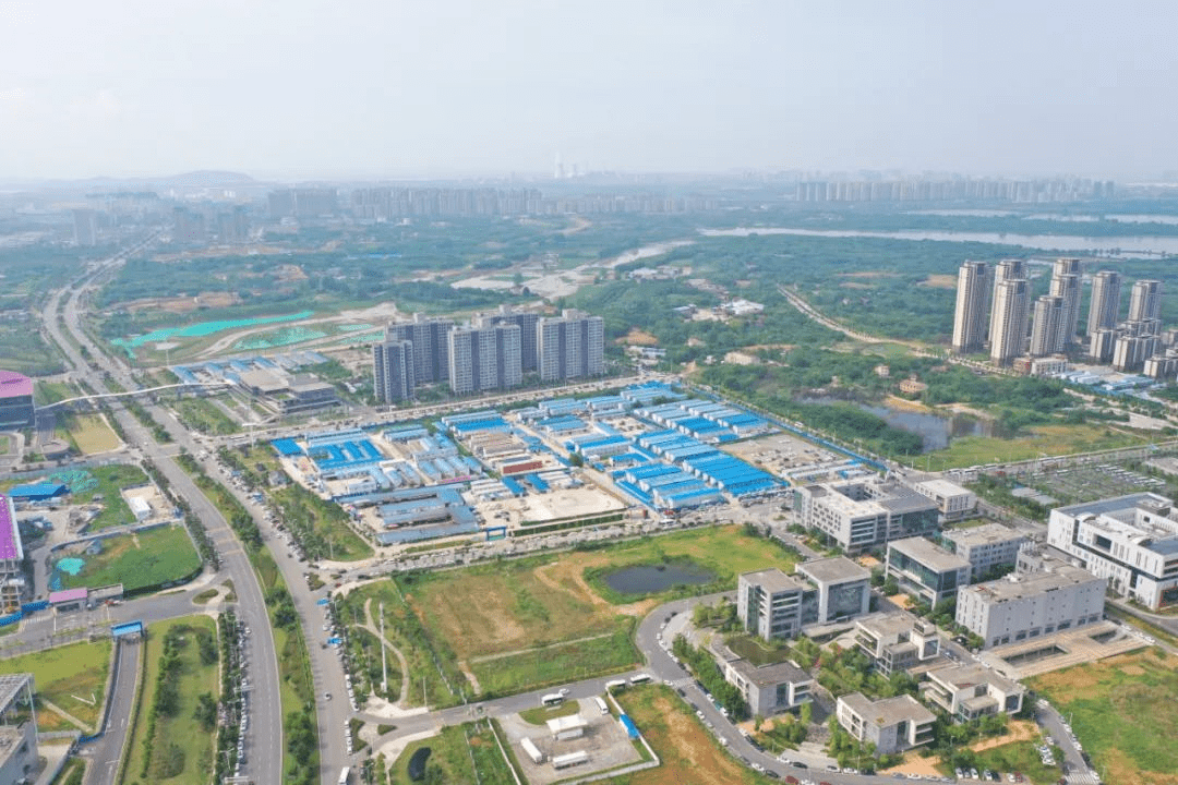 鄂州庙岭最新发展动态，发展态势与各方观点探析