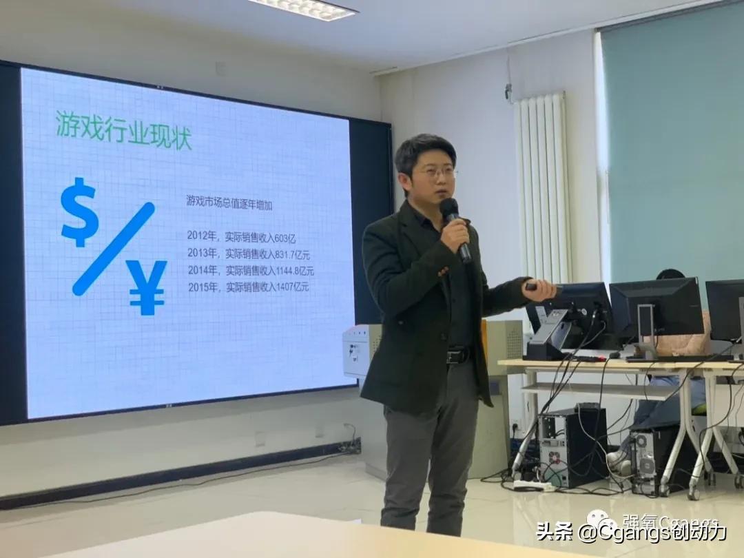 AR最新技术引领视觉革命新篇章