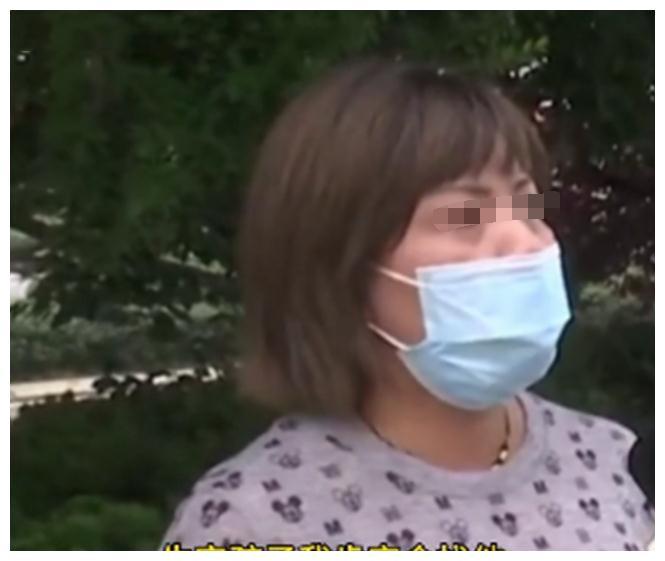 山东38岁女人的最新录音与时代回声，时代之声的回响