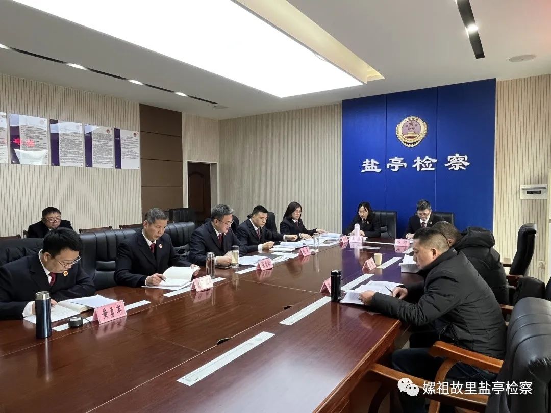 盐亭县最新人事任命及动态更新
