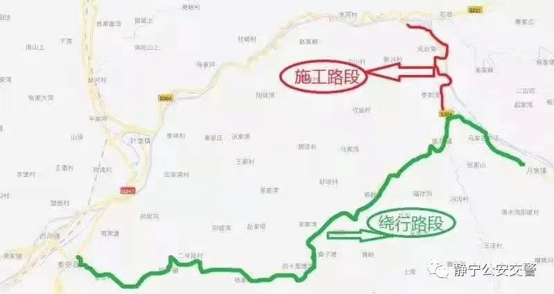 秦安天平高速最新动态更新，最新消息汇总