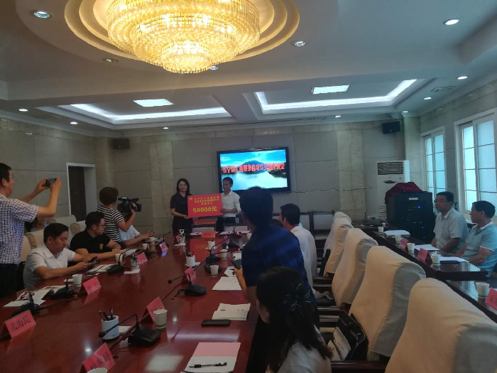 洛南隆发公司科技新品亮相，引领未来生活新潮流的震撼新闻
