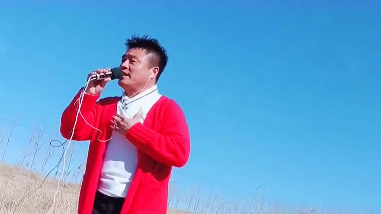 残疾歌手王亮最新歌曲发布