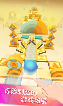 滚动的天空破解版，小巷宝藏的魅力与独特环境诱人之处