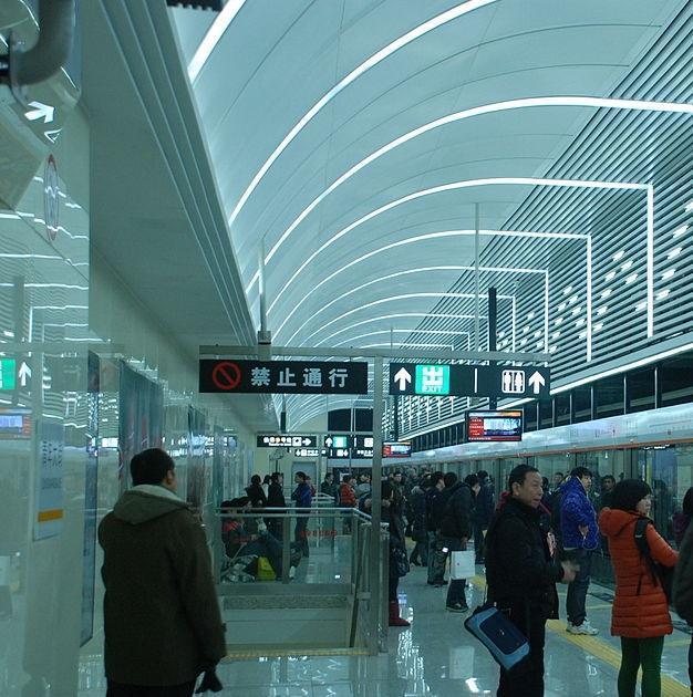 沈阳地铁线路图最新更新及详细步骤指南