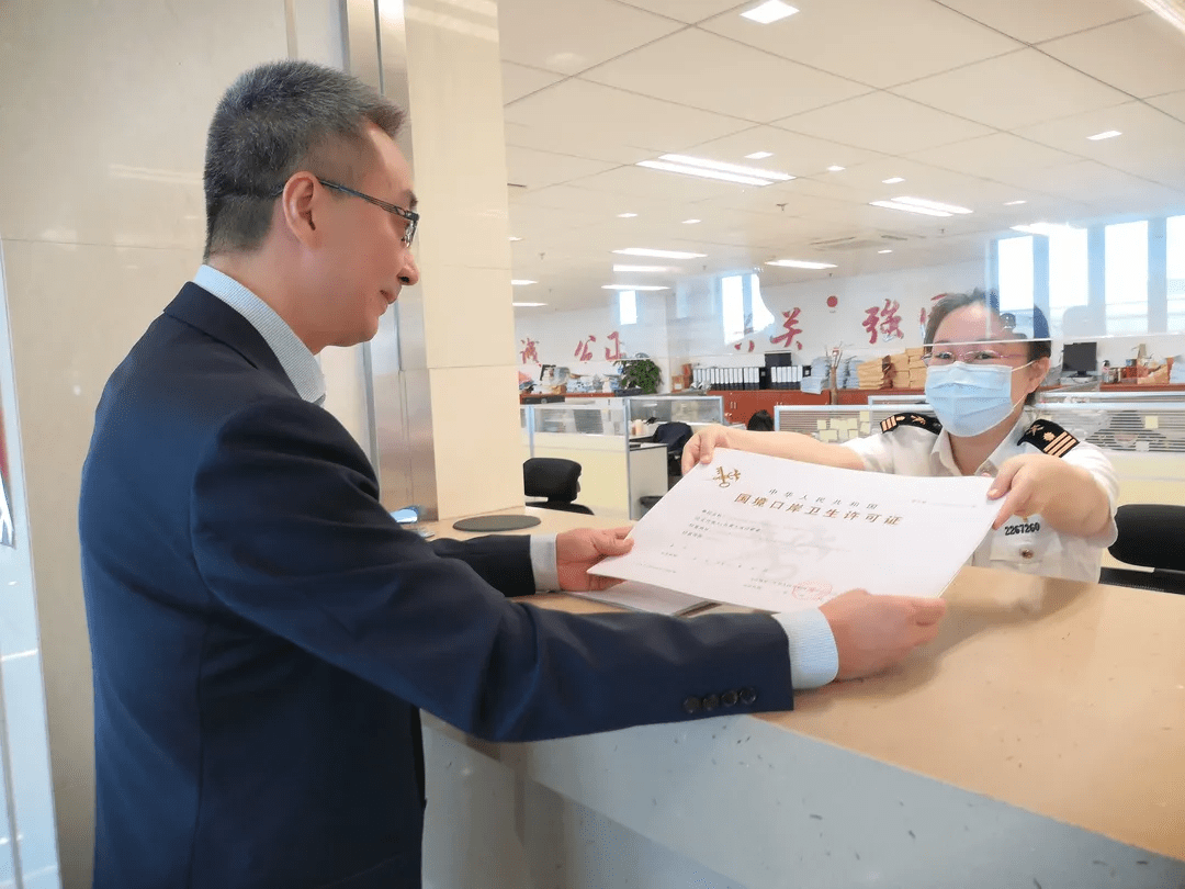 海关最新高科技产品介绍及趋势分析