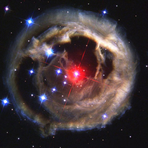 天文最新发现揭秘宇宙神秘面纱🔮探索未知宇宙边界