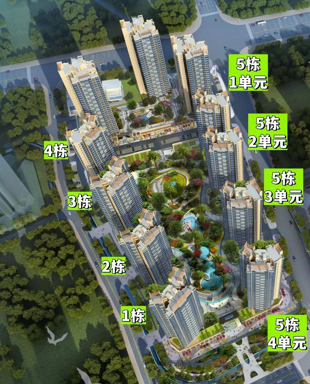 兆南熙园最新房价概览与指南