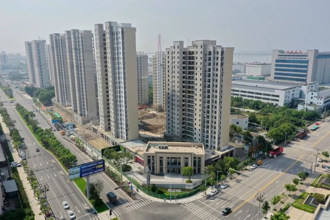 温州最新楼盘，投资与生活的理想选择之地