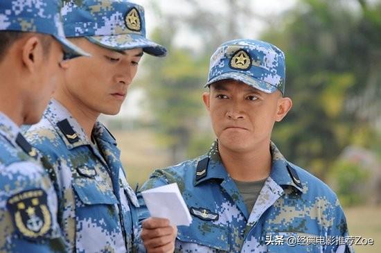 最新军事连续剧，力量变革与自信成就之源