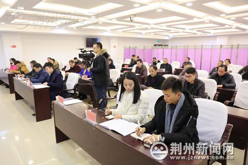 洪湖新闻新堤板块，变化中的力量与自信成就感的展现