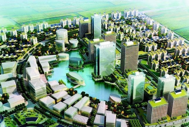 合肥空港新区最新动态与小巷深处的独特风味探索