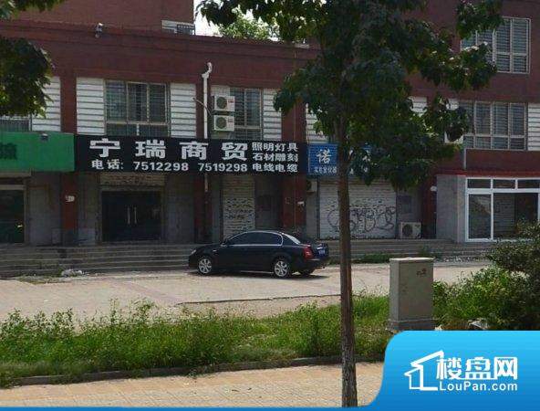 保定高阳县最新楼盘概览🌟