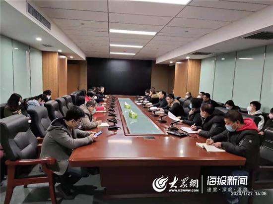 张店区最新领导班子详解，了解与学习的步骤指南（适合全阶段用户参考）