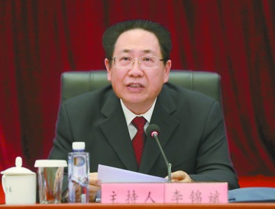 最新全国省委书记名单概览，全面解析现任省委书记名单