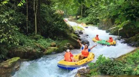 百色福禄河最新动态与小巷独特风味探秘之旅