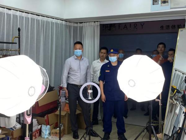 常熟市火灾后的重生与探索自然美景之旅
