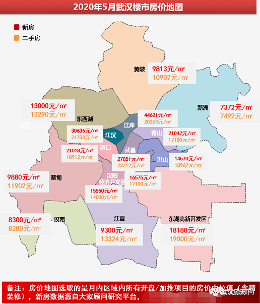 武汉白沙洲最新房价走势及分析揭秘，最新房价及趋势解读