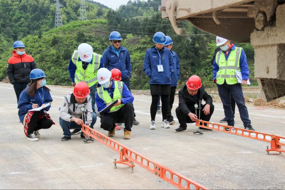 遵余高速最新动态，驶向自然美景的旅程，探寻内心宁静的启程