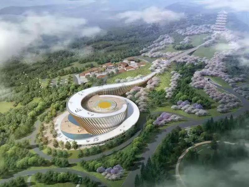 简阳市武庙乡最新规划，自然美景探索之旅启动